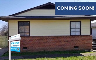 765 Marywood St in Memphis, TN - Building Photo