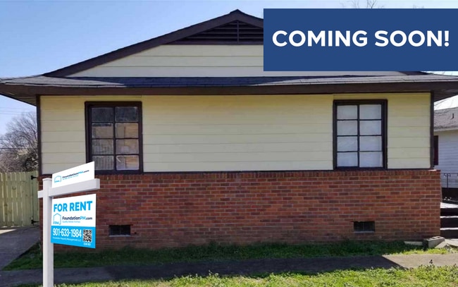 property at 765 Marywood St