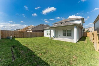 4322 Pale Fox Ln in Katy, TX - Building Photo - Building Photo