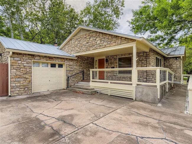 5707 Shoalwood Ave in Austin, TX - Building Photo - Building Photo