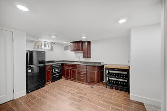 2125 E 13th Ave-Unit -B in Denver, CO - Building Photo - Building Photo