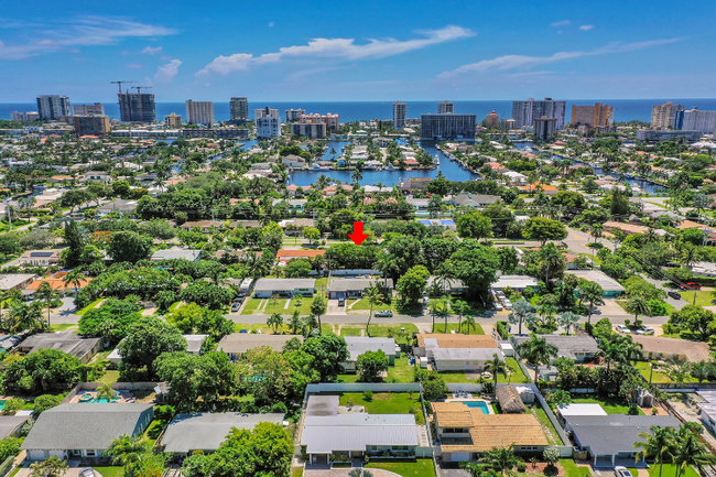 919 NE 26th Ave in Pompano Beach, FL - Building Photo - Building Photo