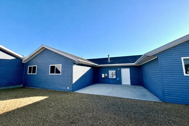 1165 Orion Rd in Helena, MT - Building Photo - Building Photo