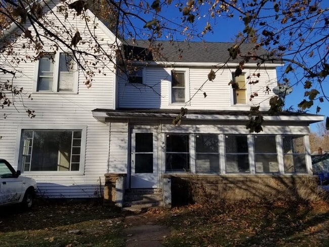property at 420 Maple St