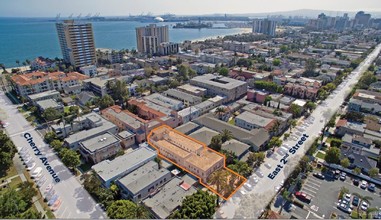 Park Apartments in Long Beach, CA - Building Photo - Other