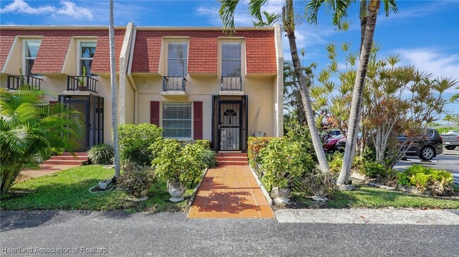 property at 1901 Atlantic Shores Blvd