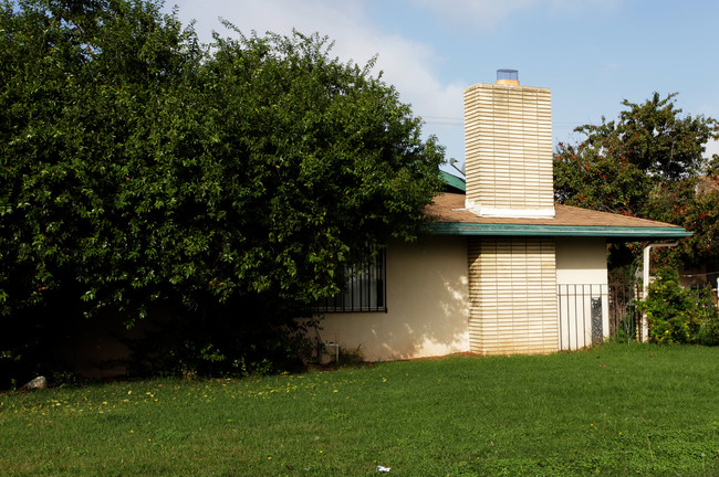 13981 Courage St in Moreno Valley, CA - Building Photo - Building Photo