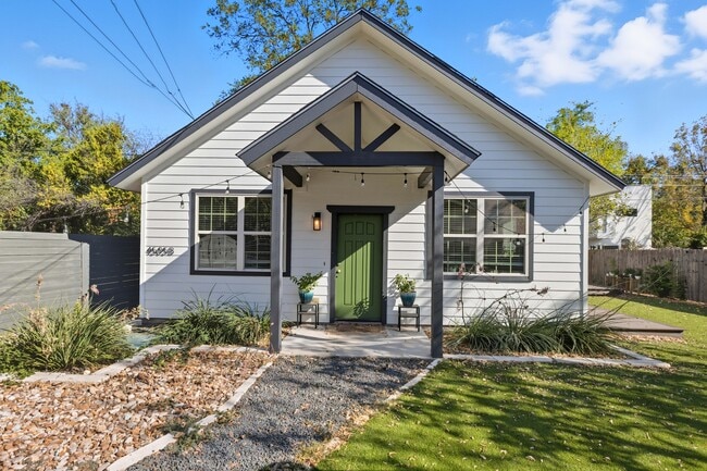 property at 4505 Hank Ave