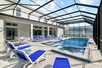 1751 Oak Blossom Dr in Davenport, FL - Building Photo - Building Photo
