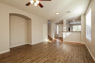 2543 W Old Paint Trail in Phoenix, AZ - Building Photo - Building Photo