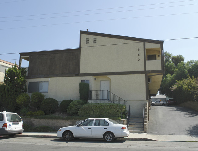 350 S Arroyo Dr in San Gabriel, CA - Building Photo - Building Photo