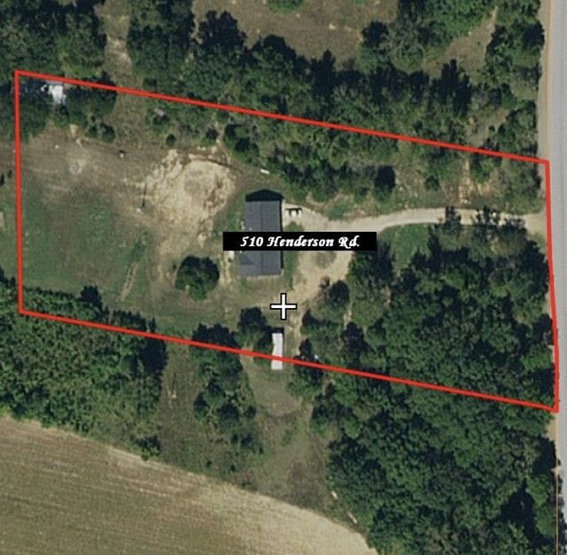 510 Henderson Rd in Batesville, MS - Building Photo - Building Photo