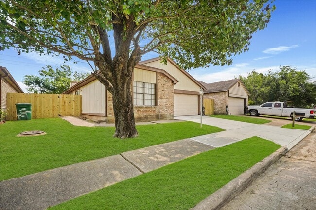 3409 Meadway Dr in Houston, TX - Building Photo - Building Photo