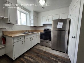 3501 Baltimore Ave in Pueblo, CO - Building Photo - Building Photo