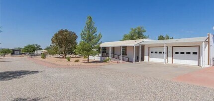 8195 S Vandemoer Ln in Tucson, AZ - Building Photo - Building Photo