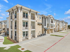 Corban Discovery Apartments