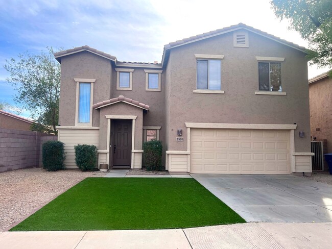 2591 E Bellerive Dr in Chandler, AZ - Building Photo - Building Photo