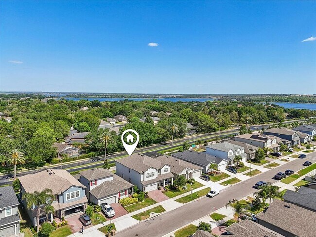 17226 Hickory Wind Dr in Clermont, FL - Building Photo - Building Photo