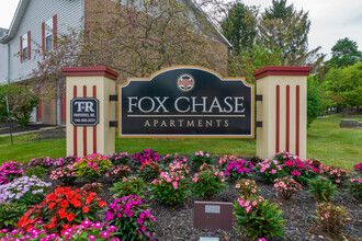 Fox Chase in Marion, OH - Building Photo - Building Photo