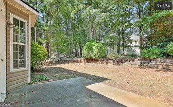 249 Clifton Ln in Peachtree City, GA - Building Photo - Building Photo