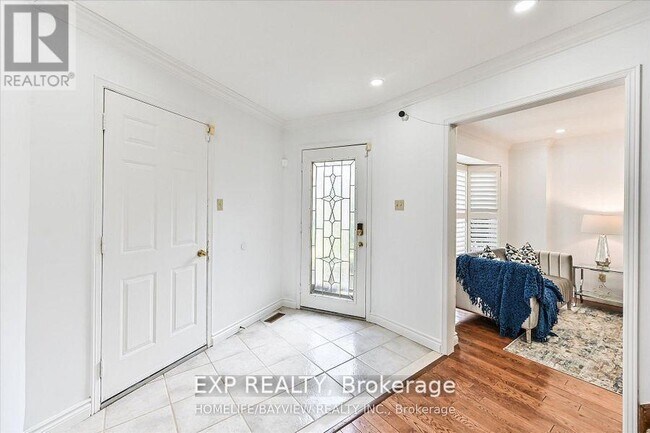 3608 Kelso Crescent in Mississauga, ON - Building Photo - Building Photo