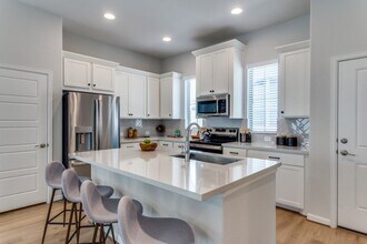 Canopy Homes at Ventana in Fort Worth, TX - Building Photo - Building Photo