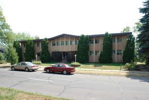 1926 E 2nd St Apartments