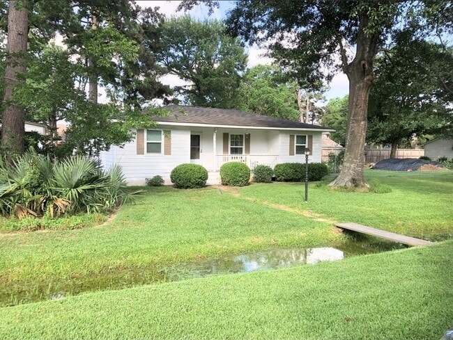 17910 Strack Farm Rd in Spring, TX - Building Photo - Building Photo