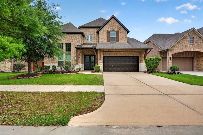 property at 25238 Birchwood Springs Ave