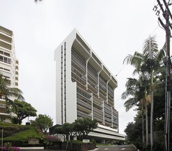 1010 Wilder Ave in Honolulu, HI - Building Photo - Building Photo