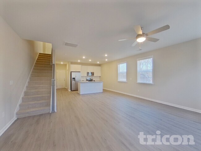 2 Beautyberry St in Simpsonville, SC - Foto de edificio - Building Photo