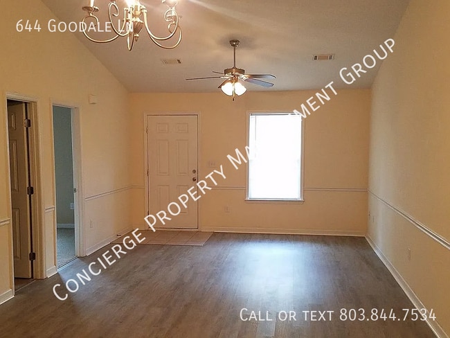 644 Goodale Ln in Grovetown, GA - Building Photo - Building Photo