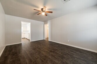 1709 S Dille Ave in El Reno, OK - Building Photo - Building Photo