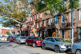 103 N 9th St in Brooklyn, NY - Foto de edificio - Building Photo