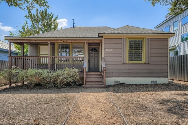 1309 E 13th St in Austin, TX - Building Photo - Building Photo