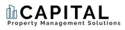 Property Management Company Logo Capital Property Management Solutions