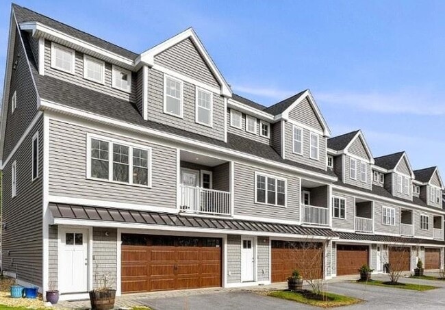 property at 293 Peverly Hill Rd