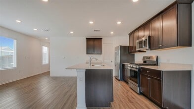 7212 Dancing Wind Ln in Austin, TX - Building Photo - Building Photo