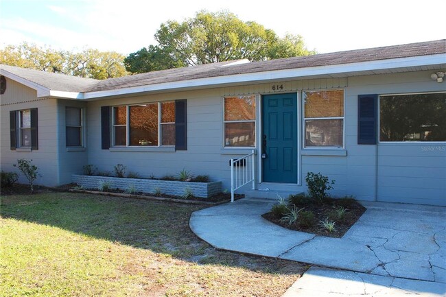 614 Bonnie Dr in Lakeland, FL - Building Photo - Building Photo