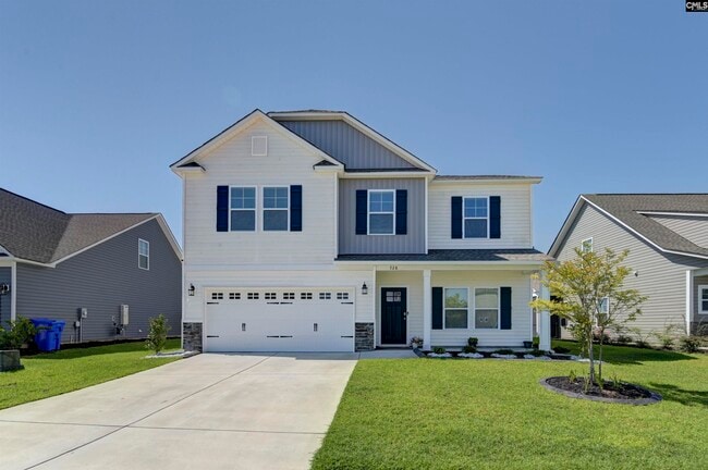 property at 728 Bustling Br Ln