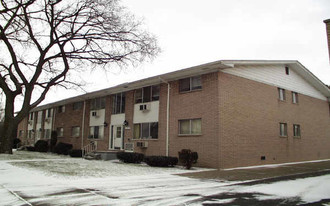 1427-1437 Ford Ave Apartamentos