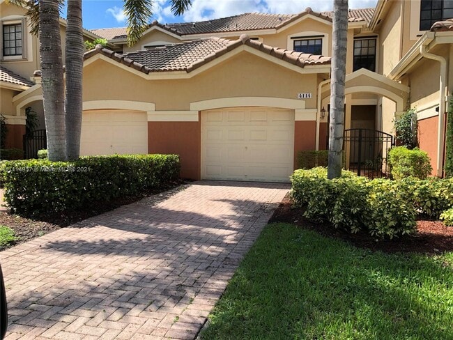 property at 4114 Forest Dr