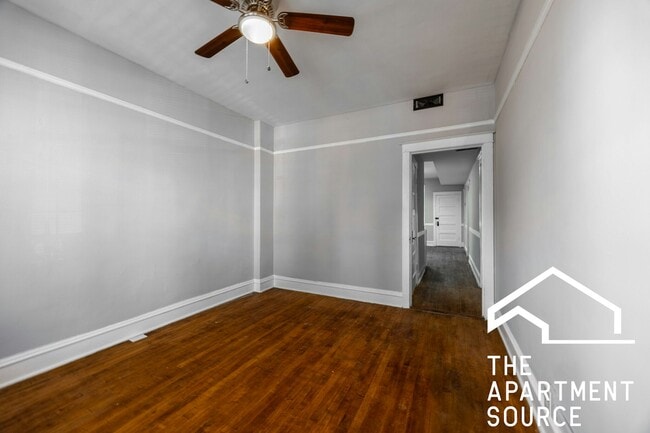 property at 853 N Wolcott Ave