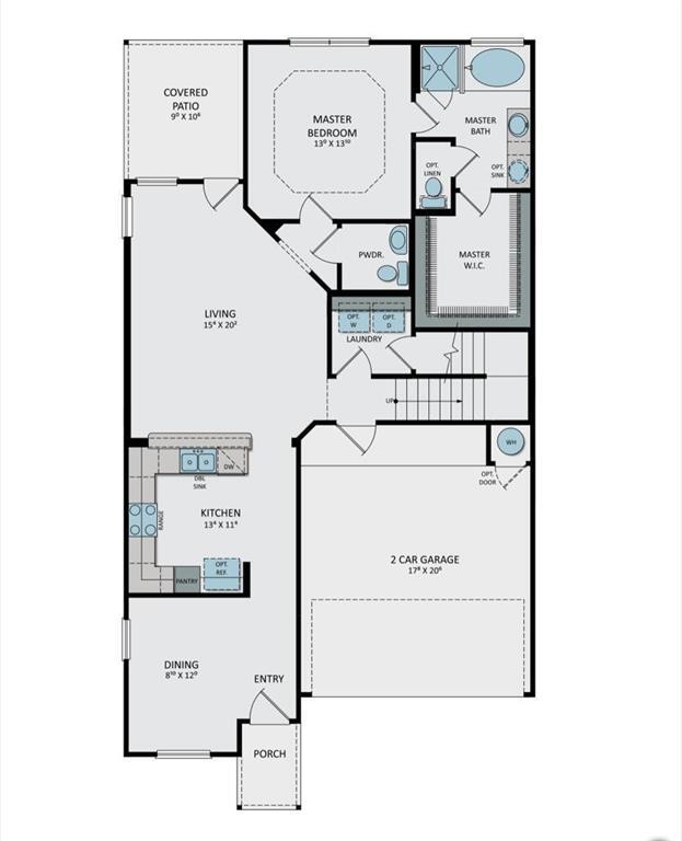 701 Durness Dr in Pflugerville, TX - Building Photo - Building Photo