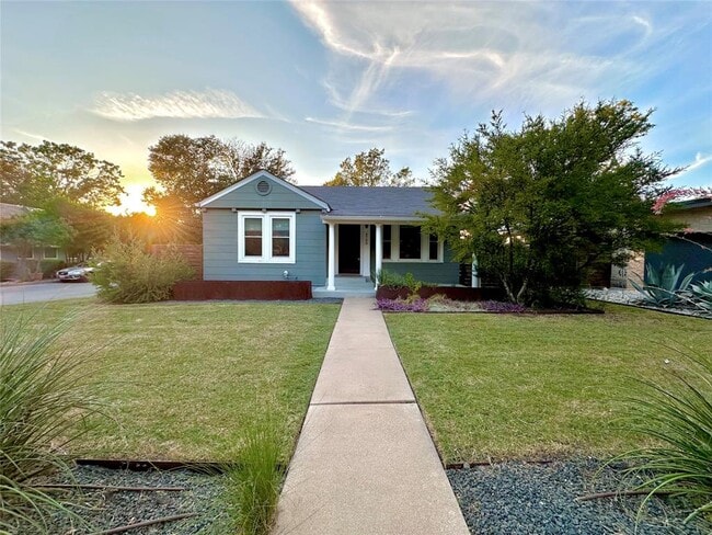property at 4700 Sinclair Ave