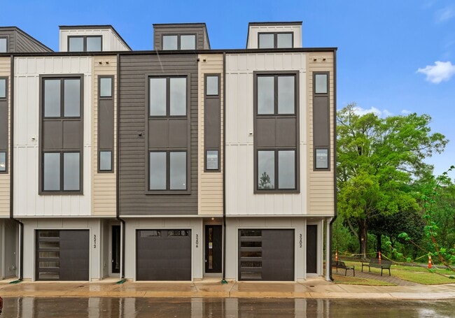 property at 3202-3236 Riley Ave
