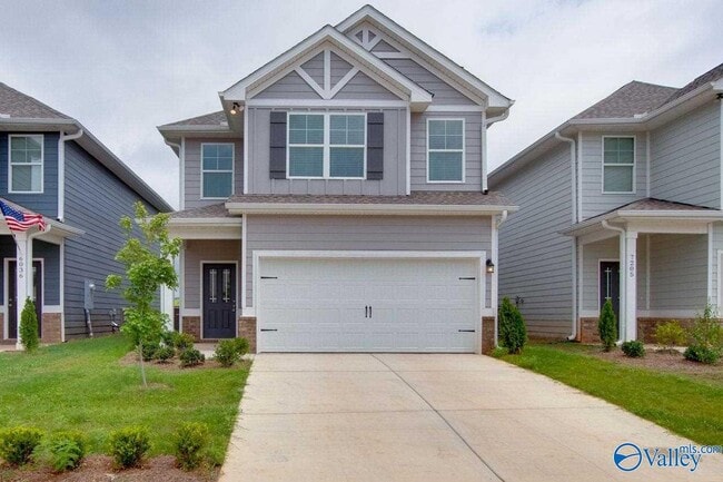 property at 7203 Chatfield Wy NW