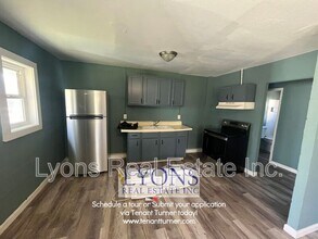 917 Pineknot Rd in Ashburn, GA - Building Photo - Building Photo