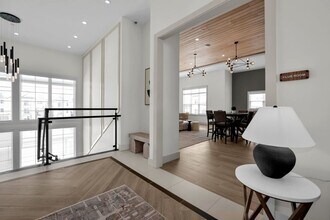 North Branch Walk Luxury Rentals in Branchburg, NJ - Foto de edificio - Building Photo