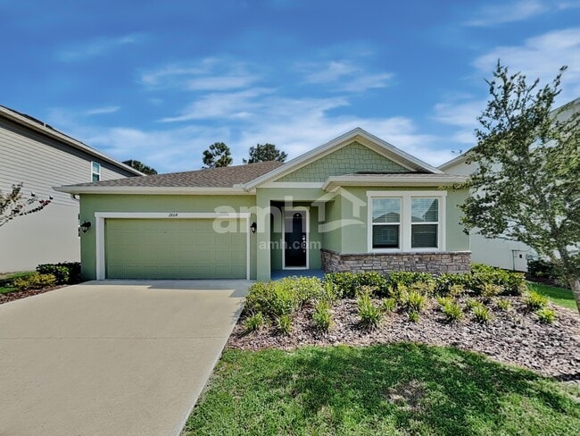 property at 2804 Ponds Trl
